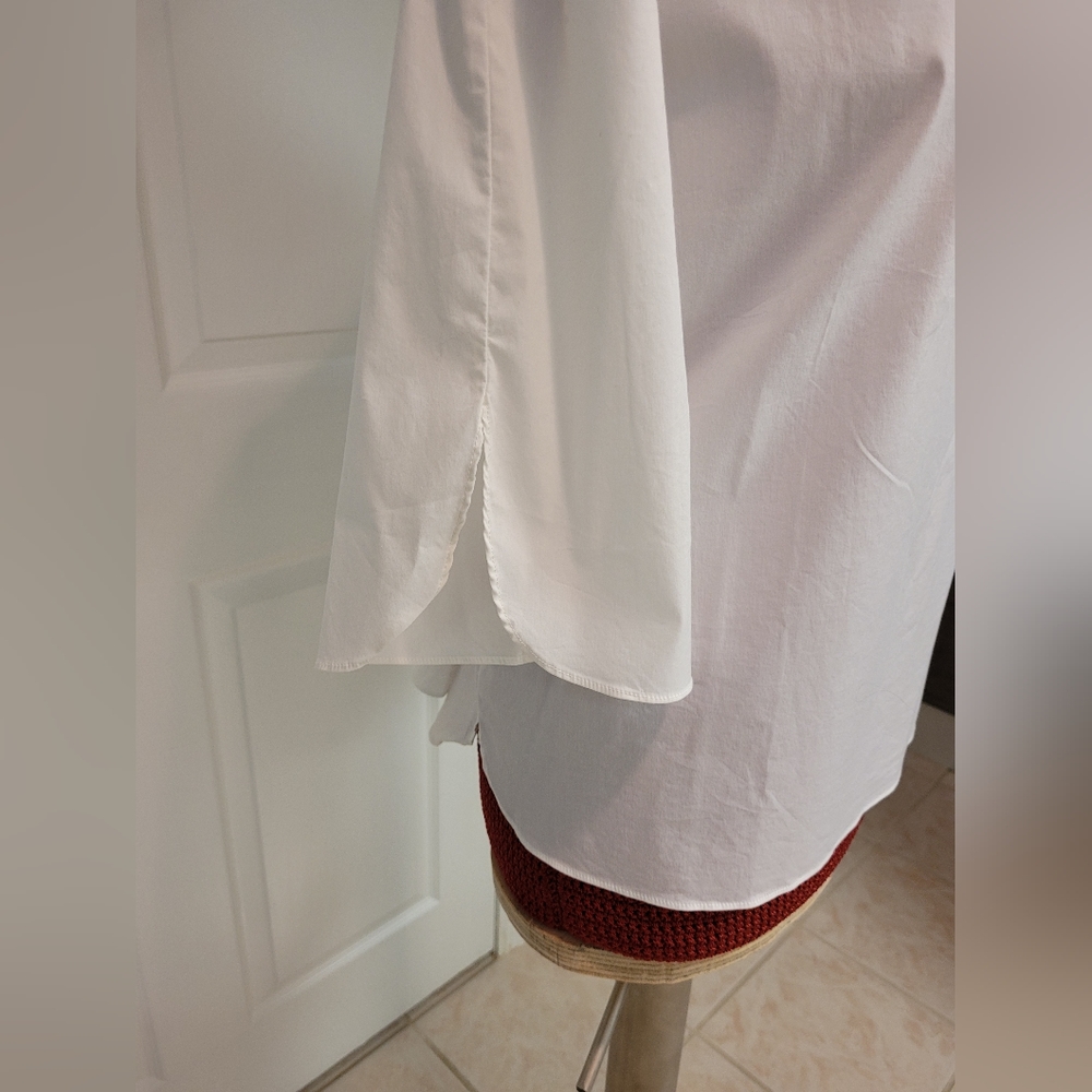 3  Boho blouses bundle - Picture 7 of 16